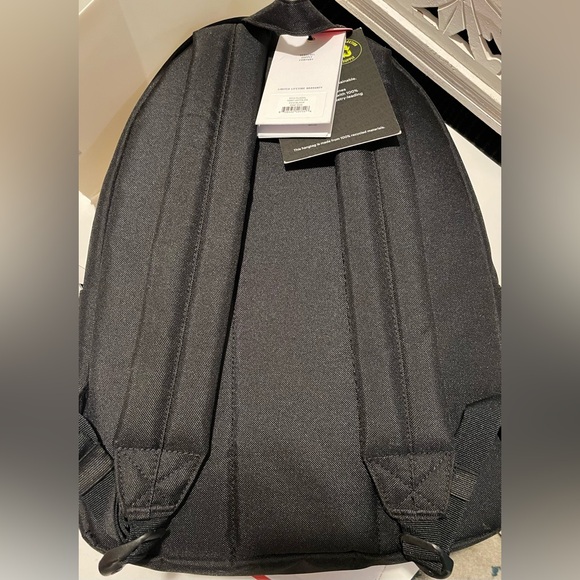 Herschel Eco XL Classic 15 in Laptop Backpack. NWT Small emblem on front center. - Picture 3 of 13